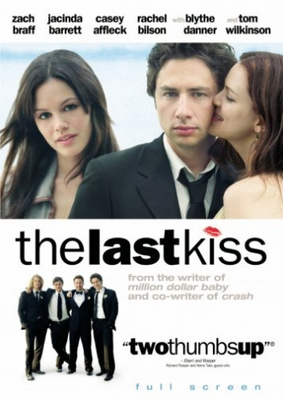 Last Kiss (DVD)