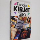 Vuoden kirjat 1985 - pikkukuva 1