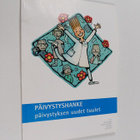 Päivystyshanke : päivystyksen uudet tuulet - pikkukuva 1