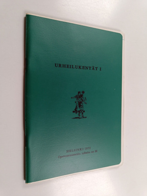 Urheilukentät 1