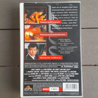 VHS: Goldeneye / 007 Ja Kultainen Silmä (Pierce Brosnan 1995 - pikkukuva 2