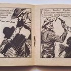 TEX seikkailu No 6 1953 (1. vsk) - pikkukuva 3