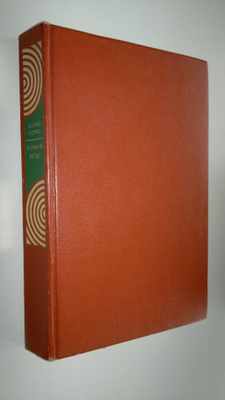 Alfred Coppel : Siinain ketut