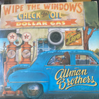 The Allman Brothers Band: Wipe the Windows, Check the Oil… - pikkukuva 1