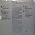 TOPMOST - COLLECTION - FINLAND 1988 PRESS M-/EX+ LP - pikkukuva 2