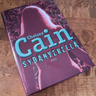 Chelsea Cain: Sydänverellä - pikkukuva 1