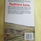 MARGIT SANDEMO - noitamestari 10 maahisten miekka - pikkukuva 2
