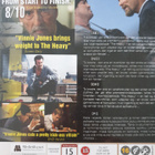 The Heavy - Tappolistalla BLU-RAY - pikkukuva 2