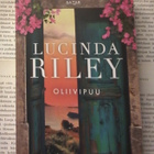 Lucinda Riley - Oliivipuu (pokkari) - pikkukuva 2
