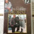 Komisario Morse: kausi 5 (UUSI DVD) - pikkukuva 1