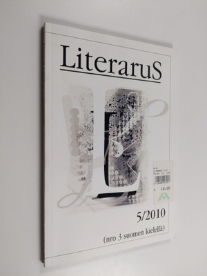 Literarus 5/2010