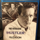 Suurkaupungin hait - The Hustler (1961) Blu-ray - pikkukuva 1