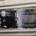 Gauntlet's Sword – Theosophy CD 2006 – lim. 999 – EER 022 - pikkukuva 2