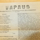 Lehtinen Vapaus Suomen Aktiivinen Vastarintapuolue No 4 1905 - pikkukuva 2