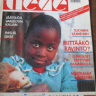 Tiede 2000 # 5, 7 ja 8/1991 - pikkukuva 2