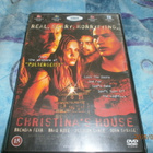 CHRISTINA´S HOUSE - DVD - pikkukuva 1