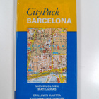 Michael Ivory : Citypack Barcelona - pikkukuva 2