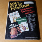 NEVADA 12-1974 LÄNNENTARINA - pikkukuva 2