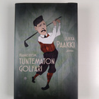 Jukka Paakki : Mannerheim: Tuntematon golfari - pikkukuva 1
