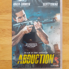 Abduction DVD - pikkukuva 1