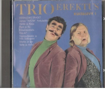 TRIO EREKTUS
