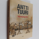 Antti Tuuri : Surmanpelto - pikkukuva 1
