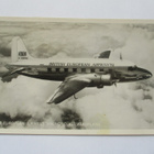 BEA - 1952 Tampereelle - pikkukuva 1
