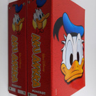 Aku Ankka vuosikerta 2007 (2 kansiota, N:o 1-52) - pikkukuva 1