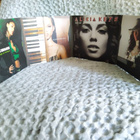 ALICIA KEYS - THE PLATINUM COLLECTION 3xCD - pikkukuva 3