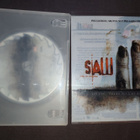DVD Saw II - pikkukuva 1
