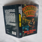 Langennut enkeli - Mayson Barry, Marco Tony - pikkukuva 2