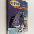 Tapani Bagge : Otto ja Dracon siepparit - pikkukuva 1