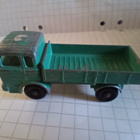 Mercedes Truck Matchbox Lesney - pikkukuva 3