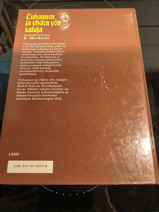 Item image