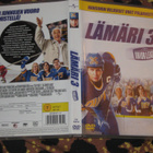 DVD - LÄMÄRI 3 - Junior League - 2008 ex+ - pikkukuva 1