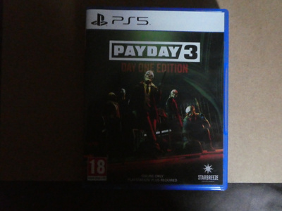 PAY DAY 3