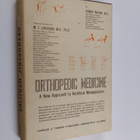 Robert Maigne : Orthopedic medicine : a new approach to v... - pikkukuva 1
