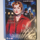 Kaukana Taivaasta (DVD) Julianne Moore, Dennis Quaid [UUSI!] - pikkukuva 1
