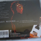 Gary More - Live at monsters of rock (CD) - pikkukuva 2