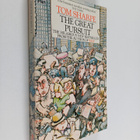 Tom Sharpe : The great pursuit - pikkukuva 1