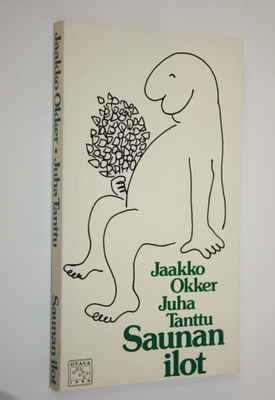 Jaakko Okker : Saunan ilot