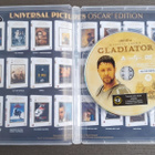 DVD: Gladiator - Oscar Edition (Russell Crowe 2000/2010) - pikkukuva 3