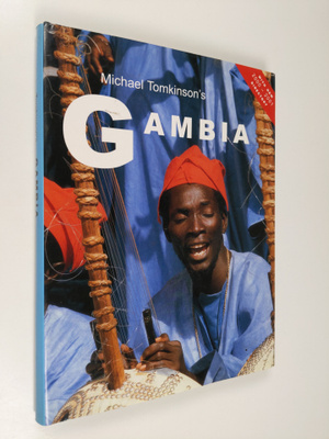 Michael Tomkinson : Michael Tomkinson's Gambia