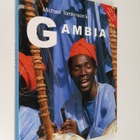 Michael Tomkinson : Michael Tomkinson's Gambia - pikkukuva 1