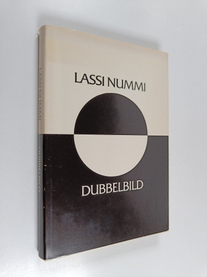 Lassi Nummi : Dubbelbild