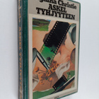 Agatha Christie : Askel tyhjyyteen - pikkukuva 1
