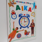 Arianne Holden : Aika - pikkukuva 1