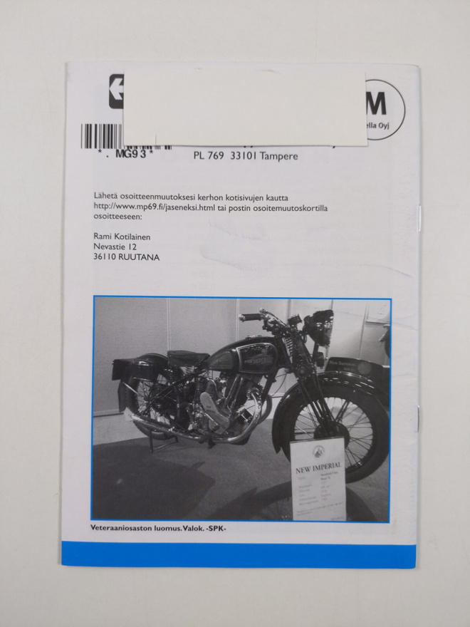 Item image