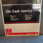 LP Hits South America - pikkukuva 2