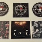Whitesnake – Live In '84: Back To The Bone (CD + DVD) - pikkukuva 2
